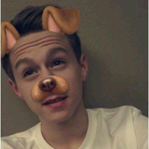 Meet your Posher, Kyle